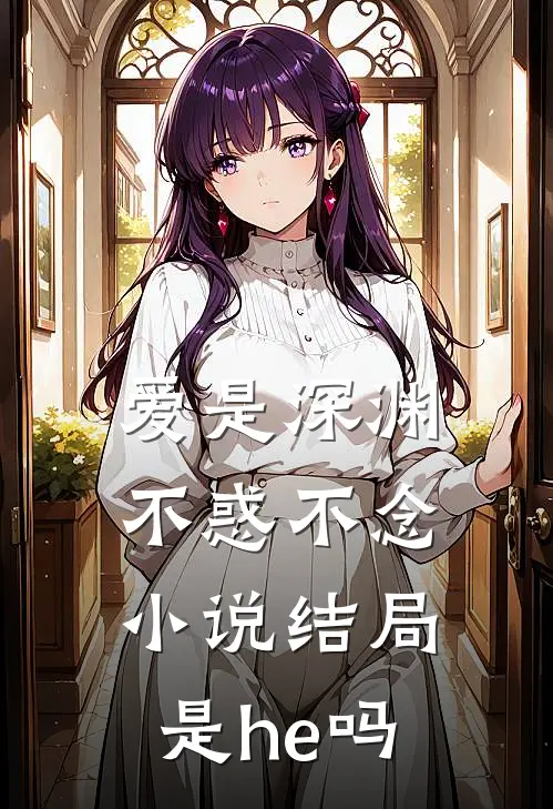 爱是深渊,不惑不念结局是he吗