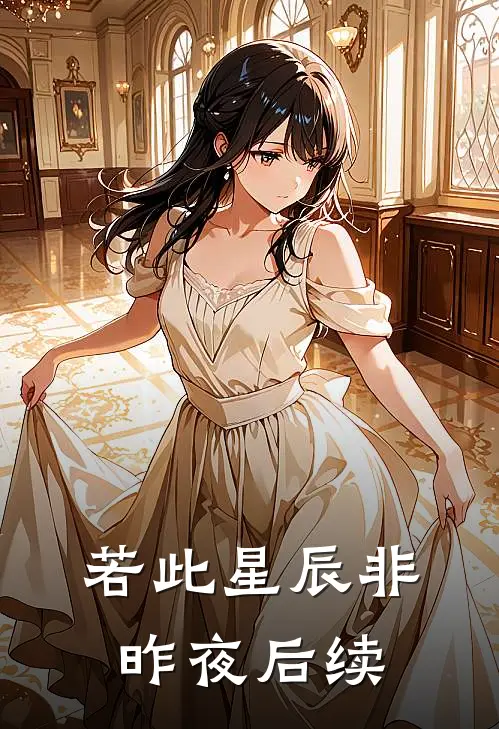 若此星辰非昨夜后续