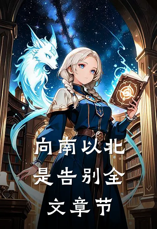 向南以北是告别全文章节