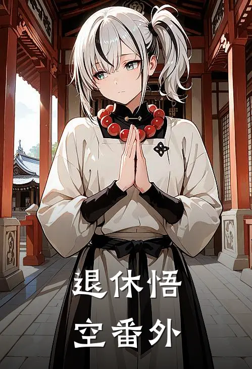 退休悟空番外