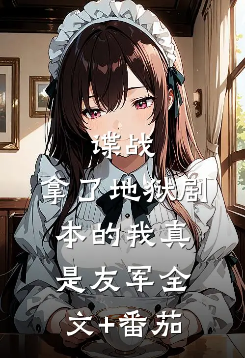 谍战：拿了地狱剧本的我真是友军全文+番茄
