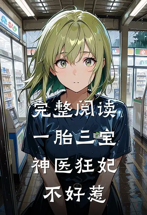 完整阅读一胎三宝：神医狂妃不好惹