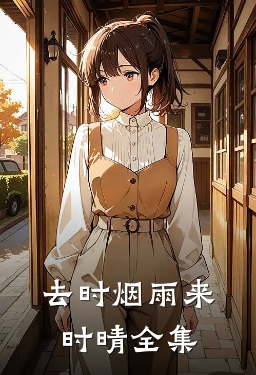 去时烟雨来时晴 全集