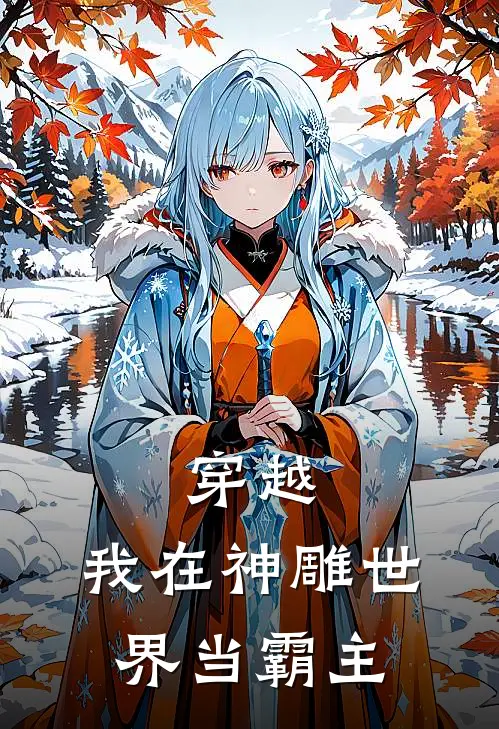 穿越我在神雕世界当霸主全文免费阅读