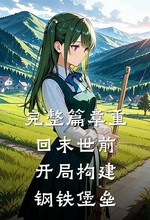 完整篇章重回末世前，开局构建钢铁堡垒