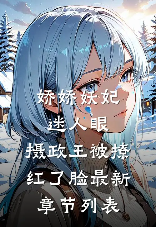 娇娇妖妃迷人眼，摄政王被撩红了脸最新章节列表