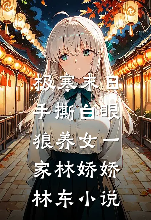 极寒末日，手撕白眼狼养女一家林娇娇林东小说