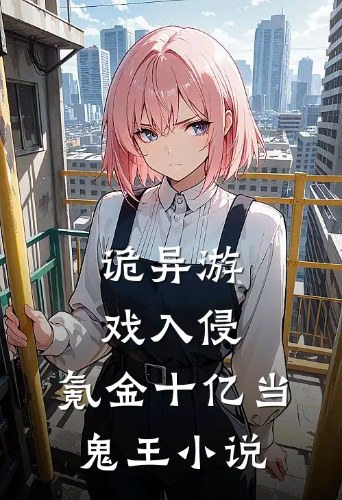 诡异游戏入侵，氪金十亿当鬼王小说