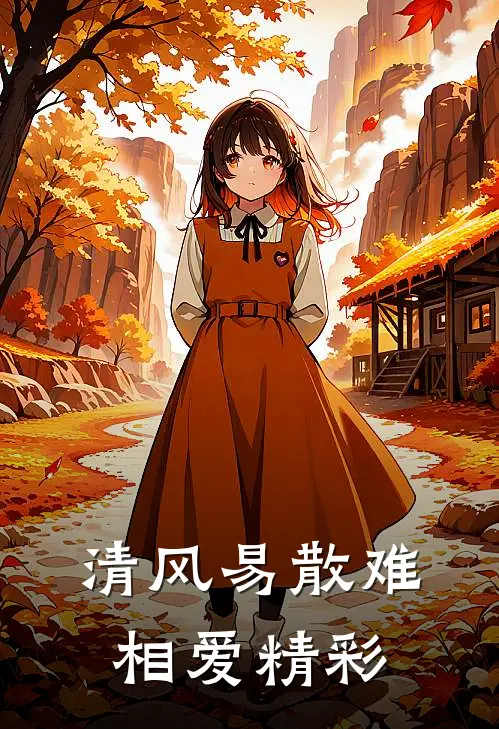 清风易散难相爱精彩