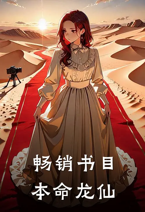畅销书目本命龙仙