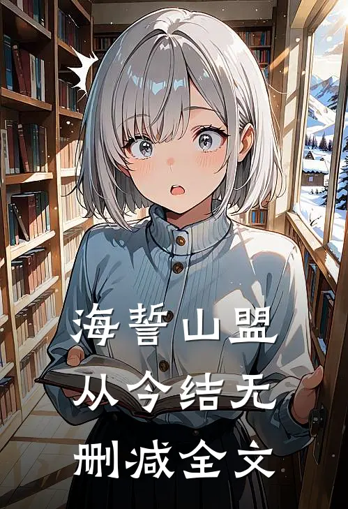 海誓山盟从今结无删减全文