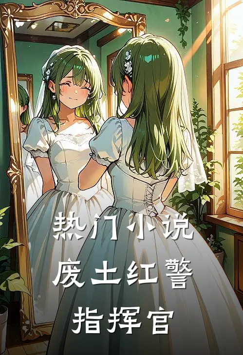 热门小说废土红警指挥官