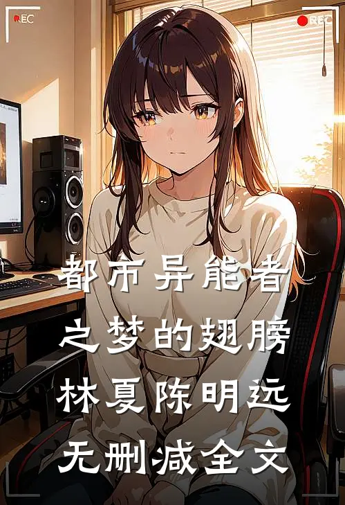 都市异能者之梦的翅膀林夏陈明远无删减全文