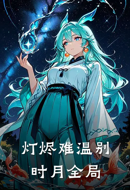 灯烬难温别时月全局