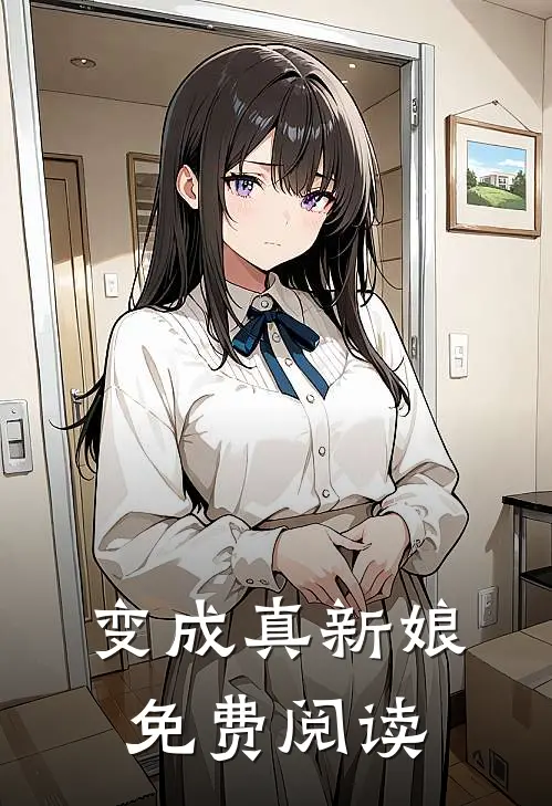 变成真新娘免费阅读