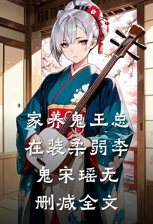 家养鬼王总在装柔弱李鬼宋瑶无删减全文
