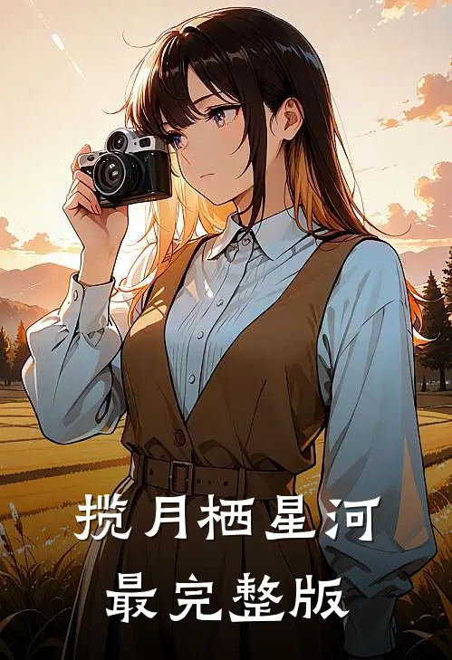 揽月栖星河最完整版