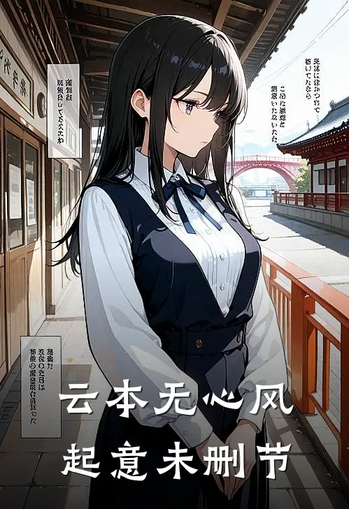 云本无心风起意未删节