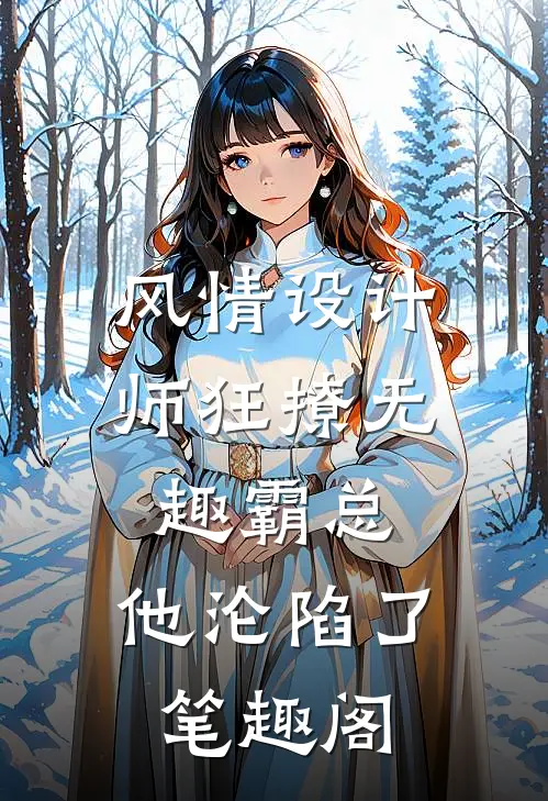 风情设计师狂撩无趣霸总，他沦陷了笔趣阁