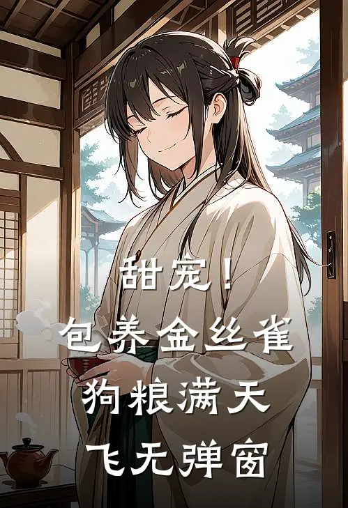 甜宠！包养金丝雀，狗粮满天飞无弹窗