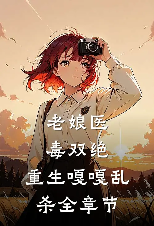 老娘医毒双绝，重生嘎嘎乱杀全章节