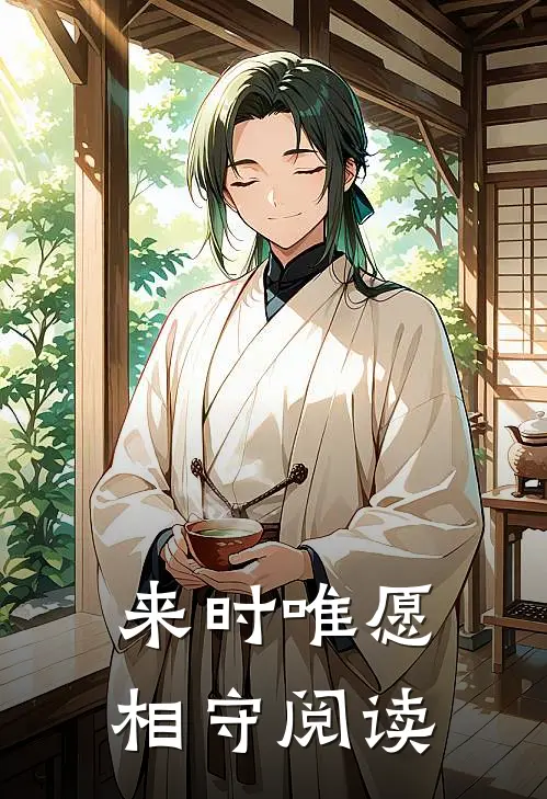 来时唯愿相守阅读