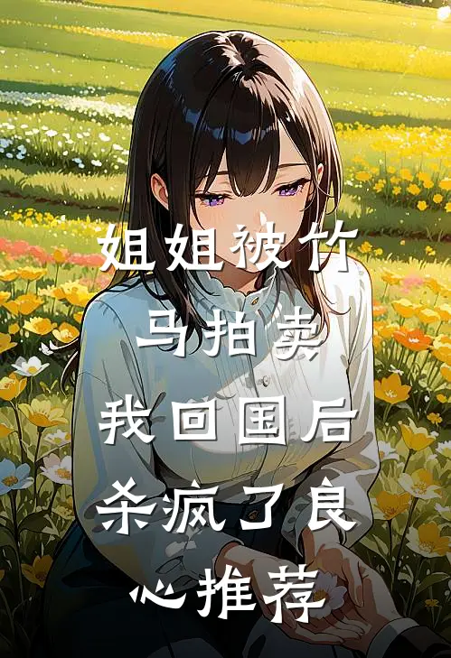 姐姐被竹马拍卖，我回国后杀疯了良心推荐