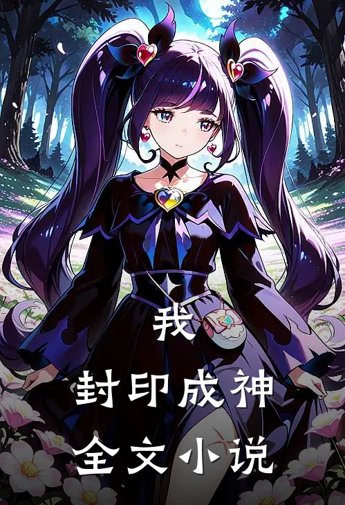 我,封印成神全文阅读