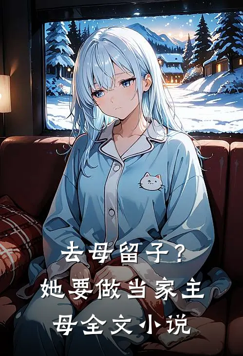 去母留子？她要做当家主母全文小说