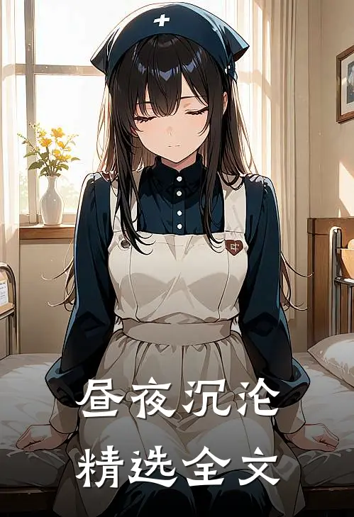昼夜沉沦精选全文