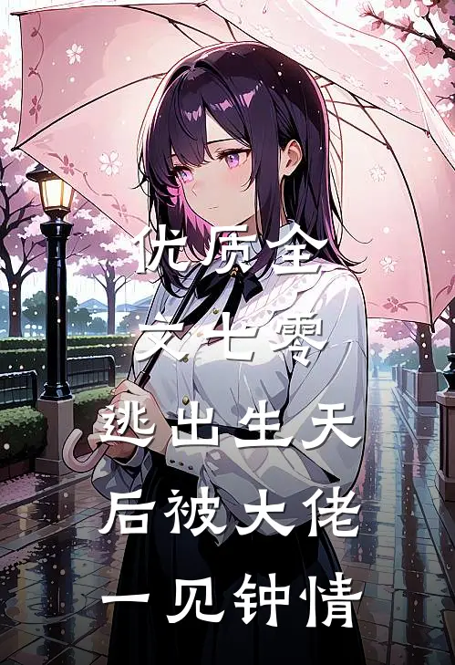 优质全文七零：逃出生天后被大佬一见钟情