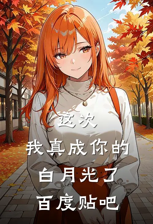 这次，我真成你的白月光了百度贴吧