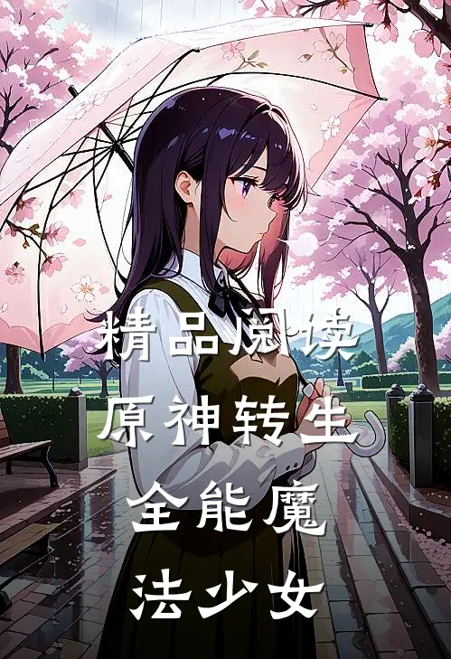 精品阅读原神转生：全能魔法少女