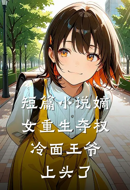 短篇小说嫡女重生夺权，冷面王爷上头了