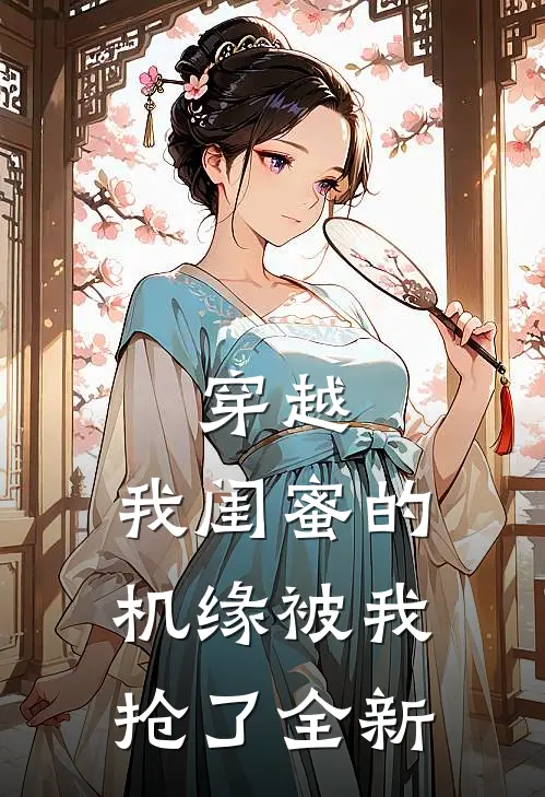 穿越：我闺蜜的机缘被我抢了全新