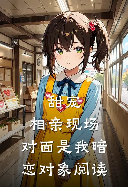 甜宠：相亲现场，对面是我暗恋对象阅读