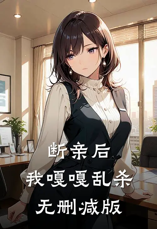 断亲后，我嘎嘎乱杀无删减版