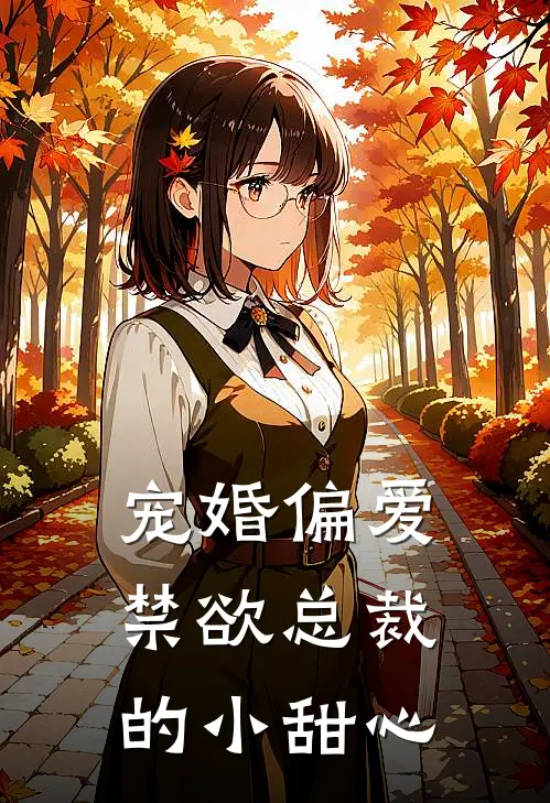 宠婚偏爱禁欲总裁的小甜心