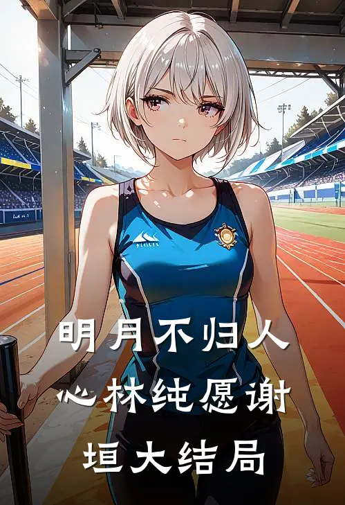 明月不归人心林纯愿谢垣大结局