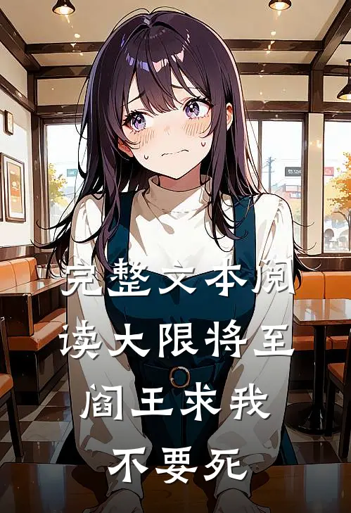 完整文本阅读大限将至，阎王求我不要死