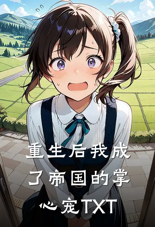 重生后我成了帝国的掌心宠TXT