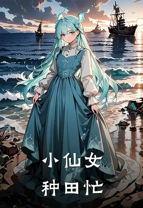 小仙女种田忙