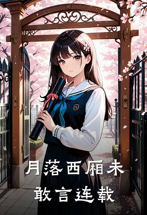 月落西厢未敢言连载