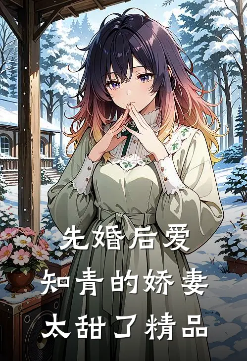 先婚后爱：知青的娇妻太甜了精品
