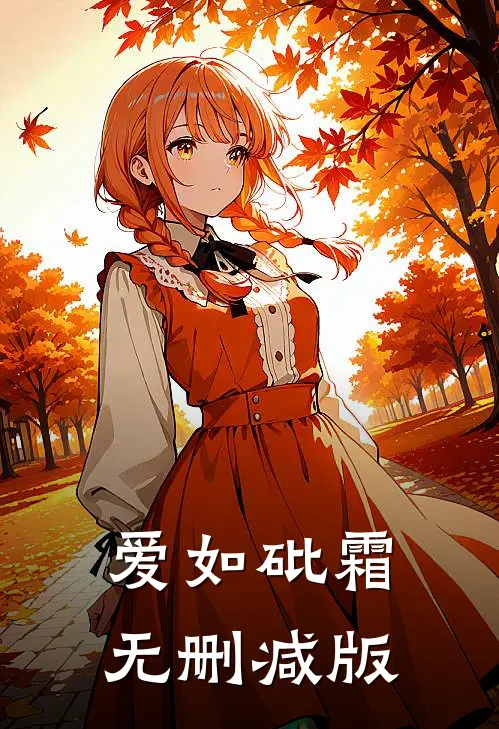 爱如砒霜无删减版
