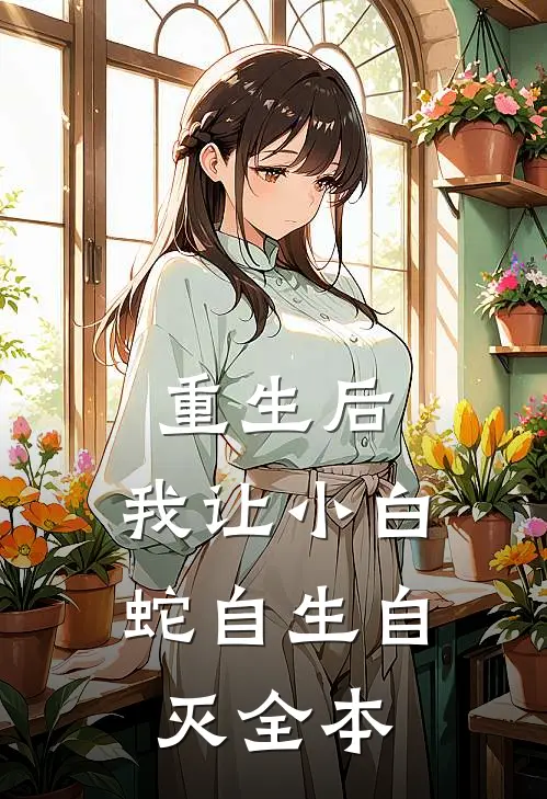 重生后,我让小白蛇自生自灭全本阅读