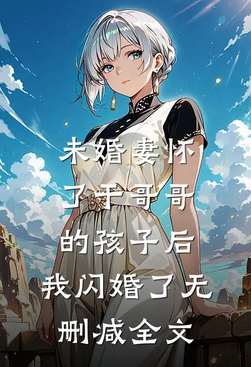未婚妻怀了干哥哥的孩子后，我闪婚了无删减全文