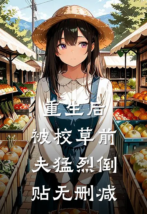 重生后，被校草前夫猛烈倒贴无删减
