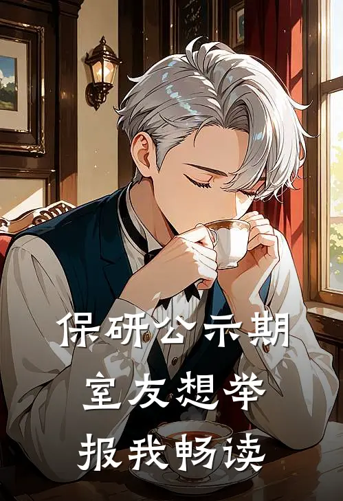 保研公示期室友想举报我畅读