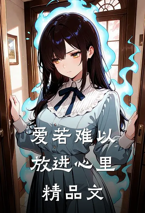 爱若难以放进心里精品文